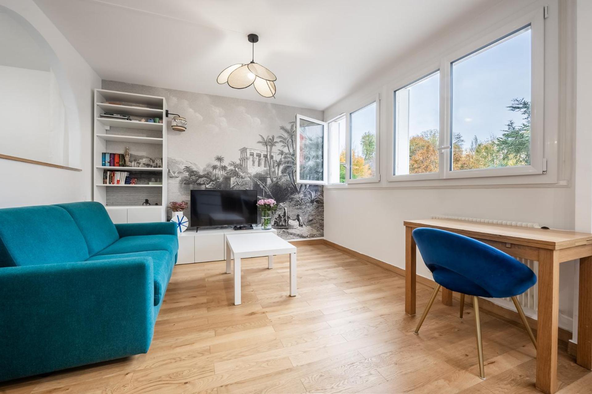 Charming Parisian Home Away From Home In The Heart Of 巴黎 外观 照片