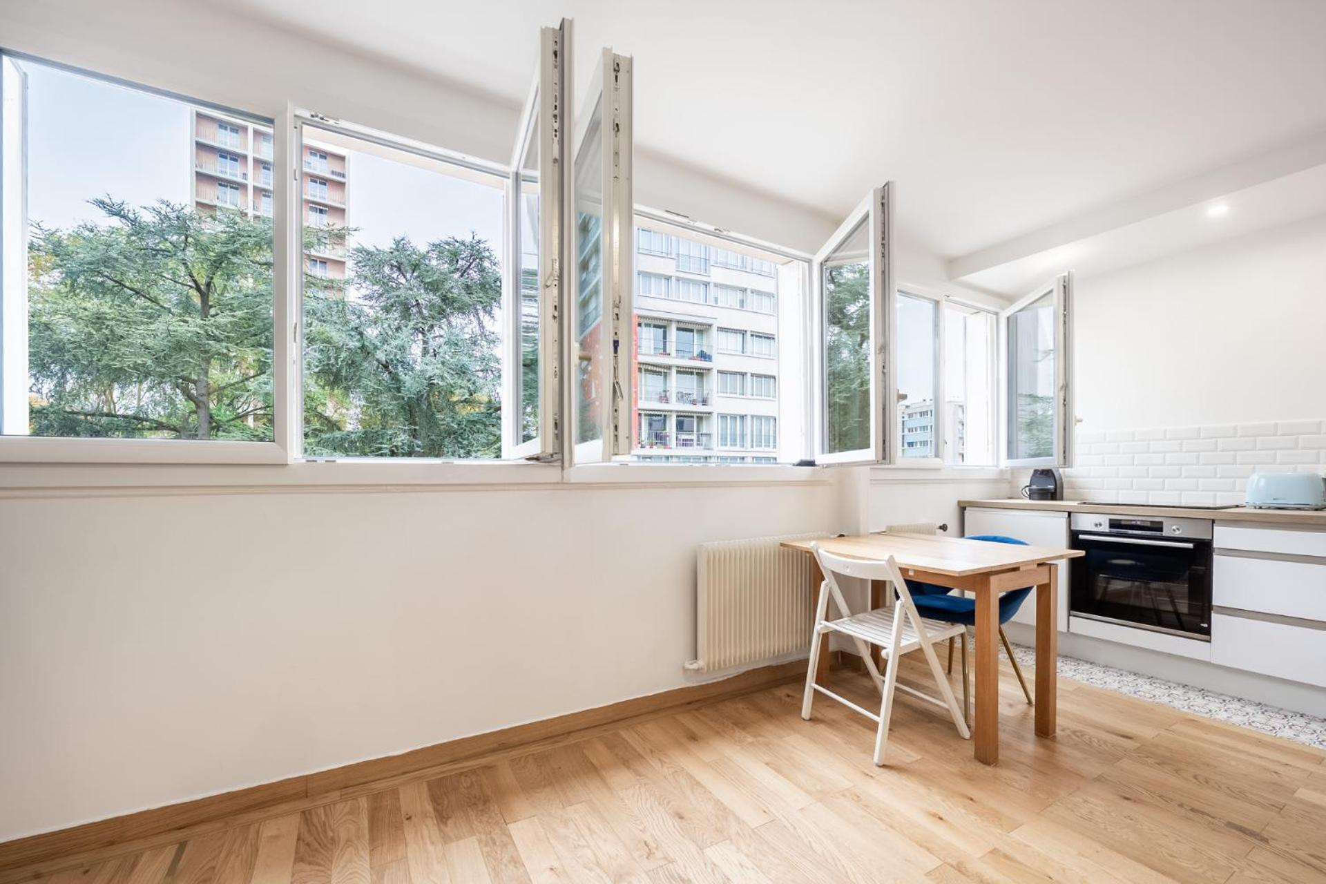 Charming Parisian Home Away From Home In The Heart Of 巴黎 外观 照片