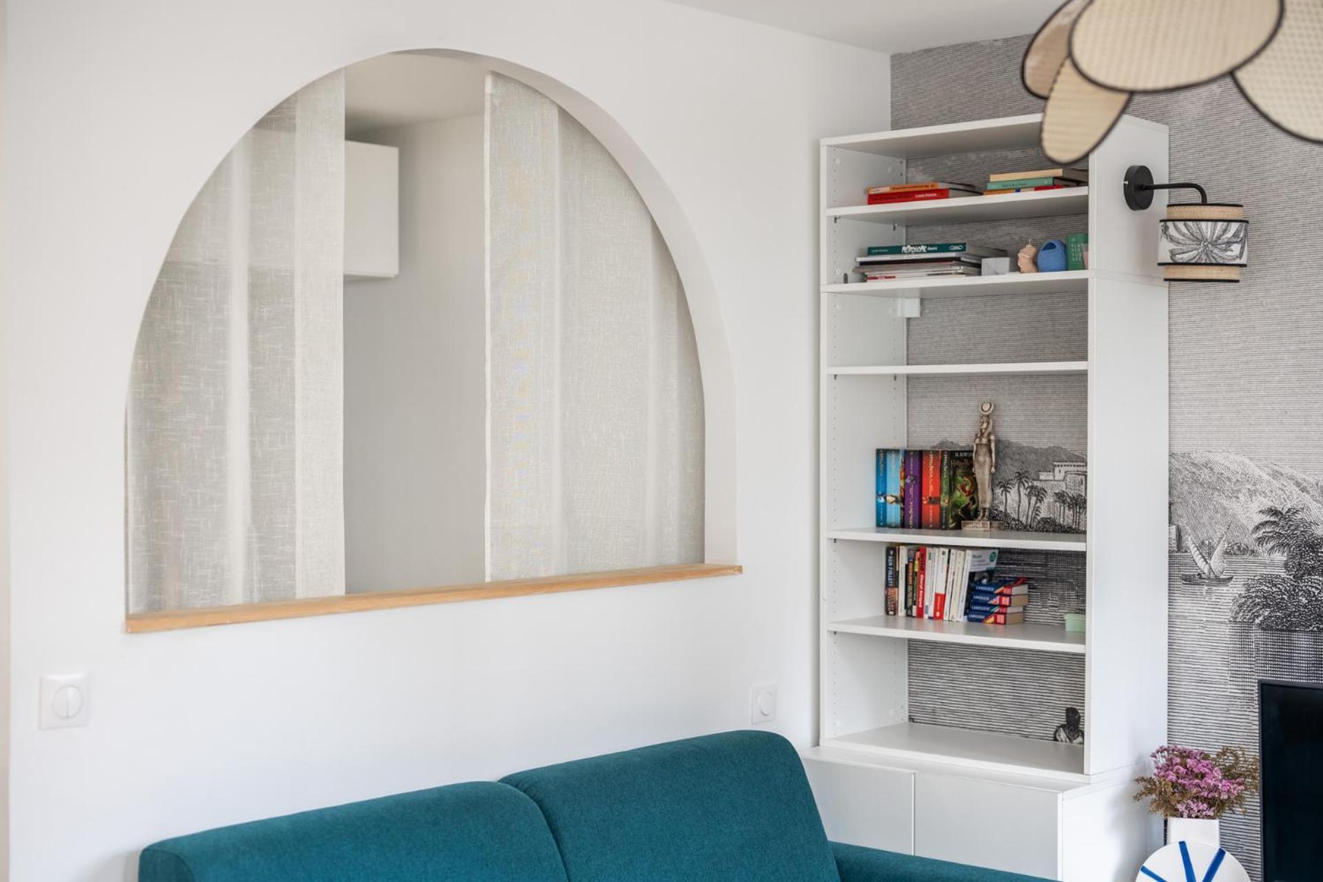 Charming Parisian Home Away From Home In The Heart Of 巴黎 外观 照片